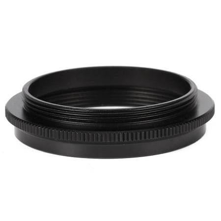 Macro Extension Tube Ring for M42 42mm Screw Mount Set for Film/Digital SLR Include 3 Extension Tubes 9mm/16mm/30mm Adapter 